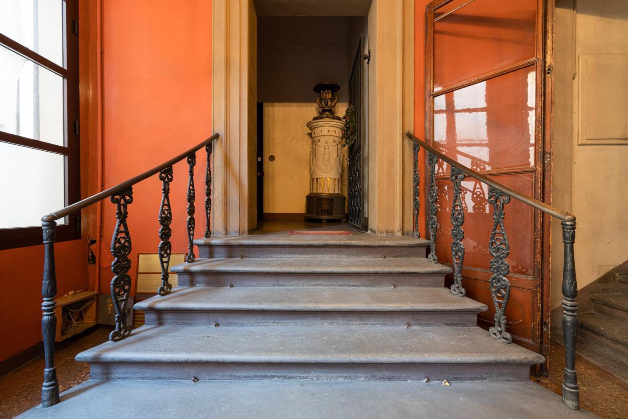Palazzo Marsili Serenity 볼로냐 외부 사진