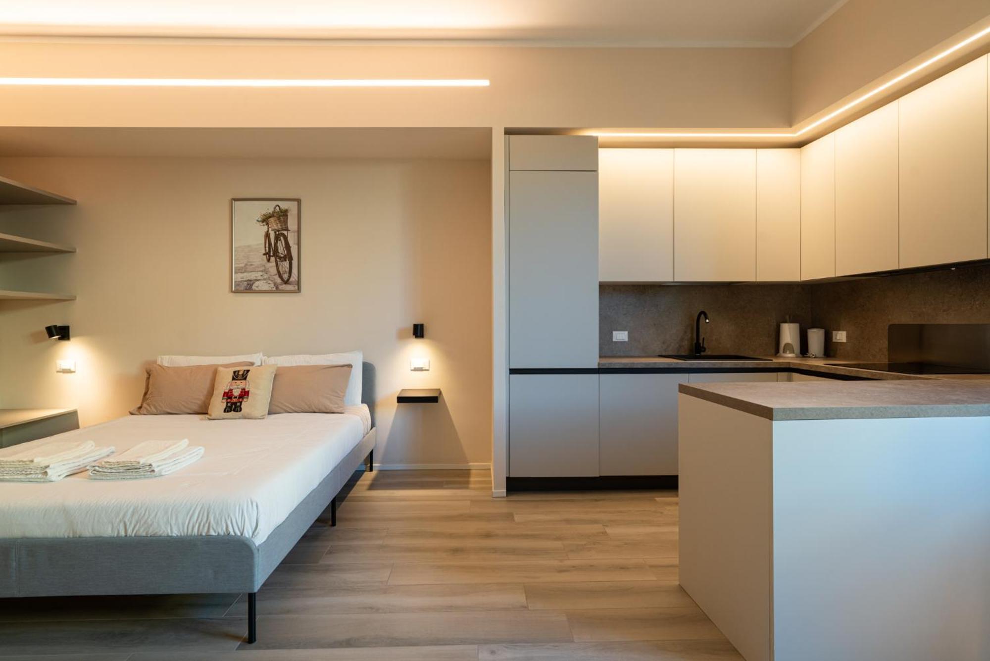 Palazzo Marsili Serenity 볼로냐 외부 사진