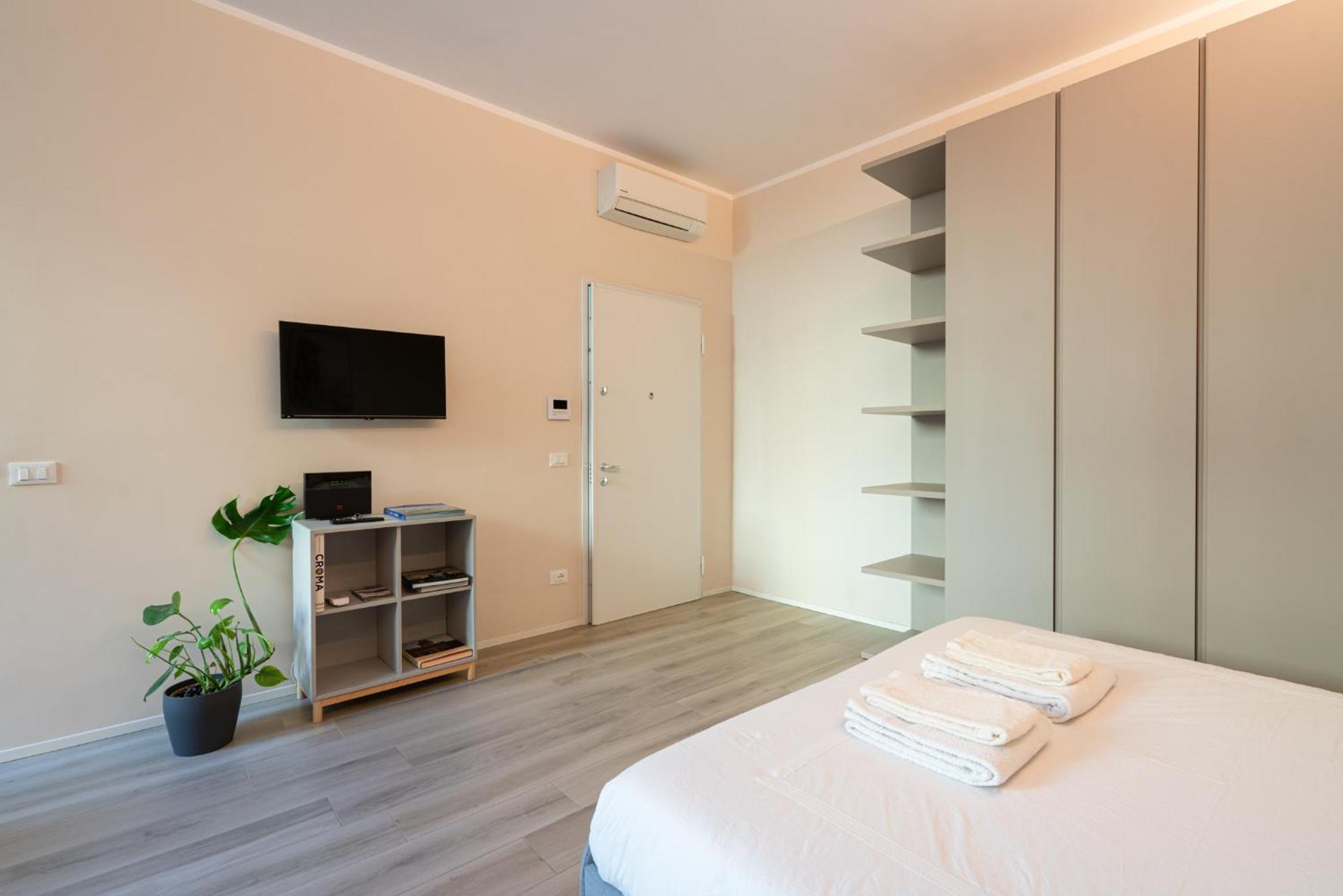 Palazzo Marsili Serenity 볼로냐 외부 사진