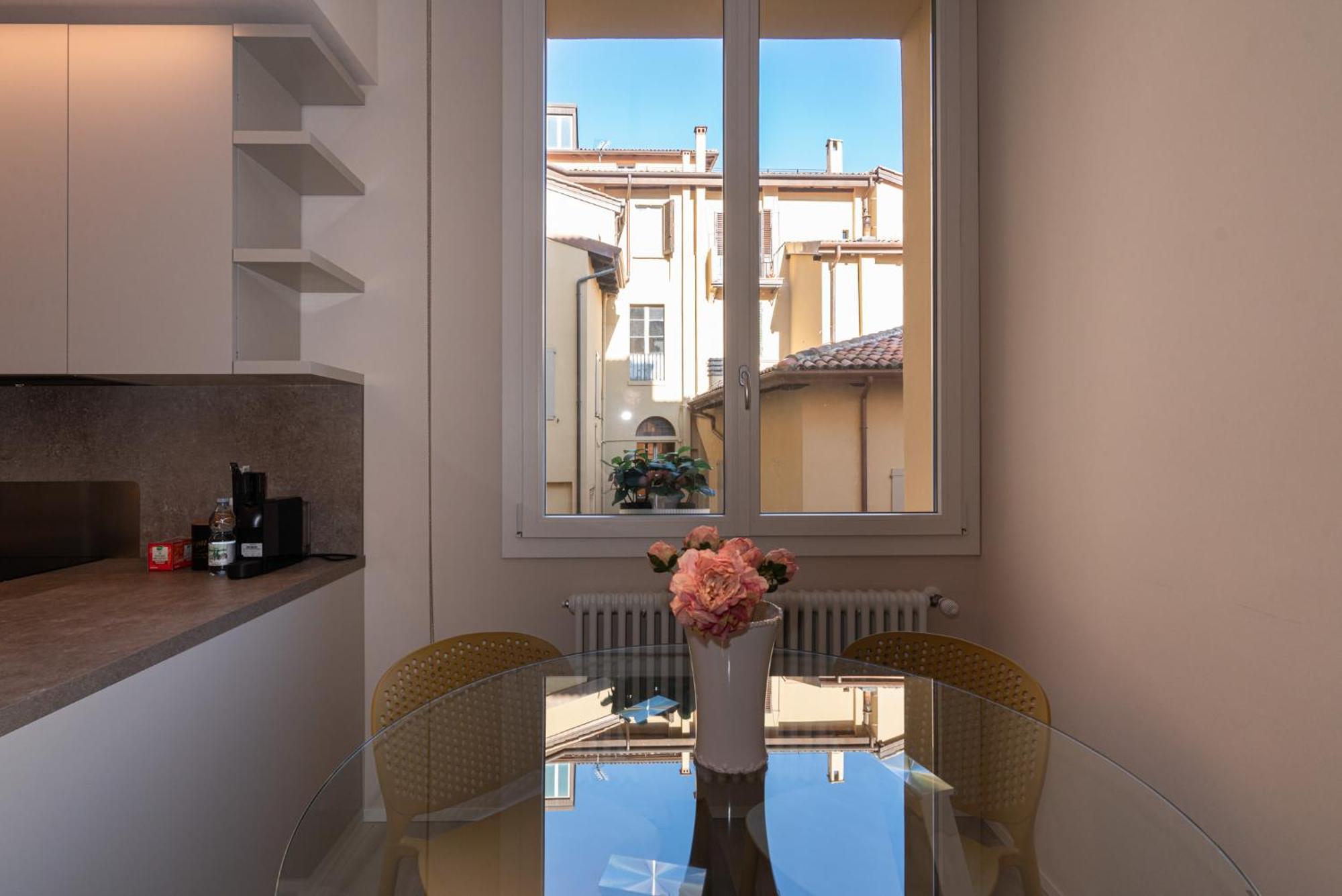 Palazzo Marsili Serenity 볼로냐 외부 사진
