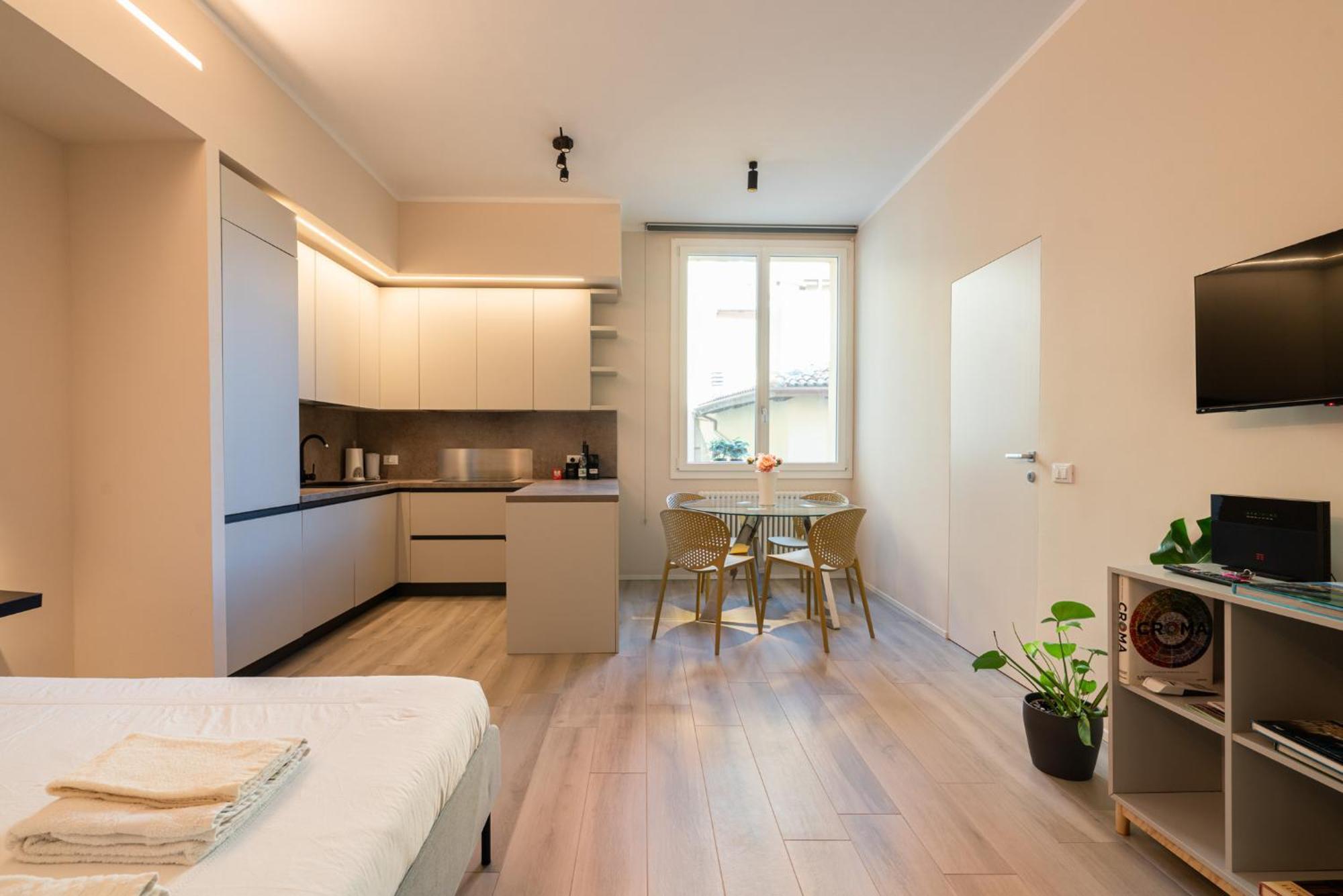 Palazzo Marsili Serenity 볼로냐 외부 사진